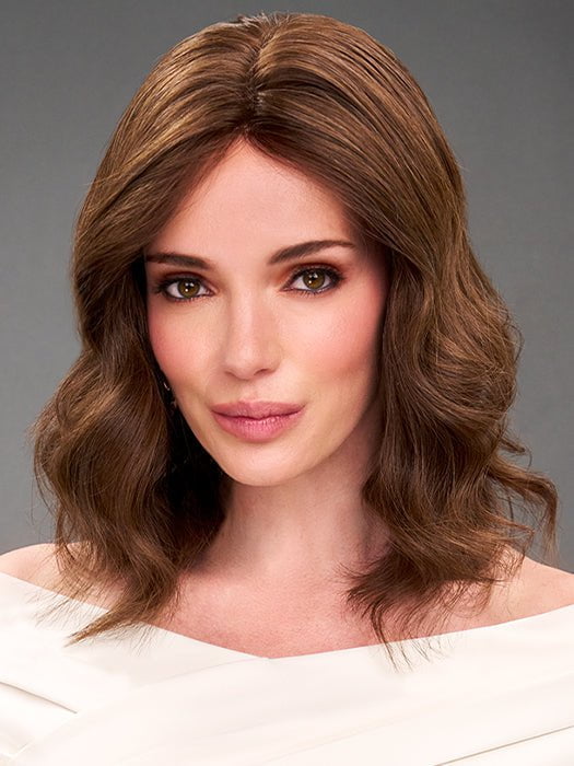 Colbie | Human Hair Wig (Hand Tied) | CLOSEOUT - Musesware