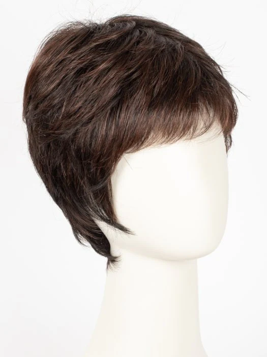Textured Cut | HF Synthetic Wig (Basic Cap) - Musesware