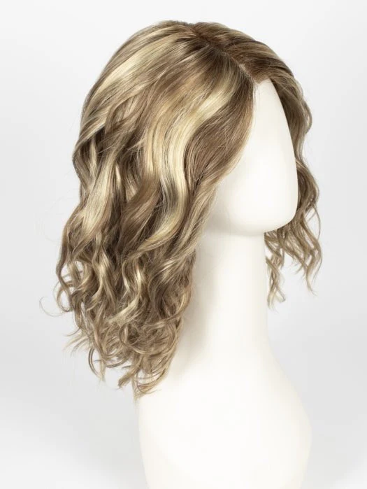 Avalon | Synthetic Lace Front Wig - Musesware