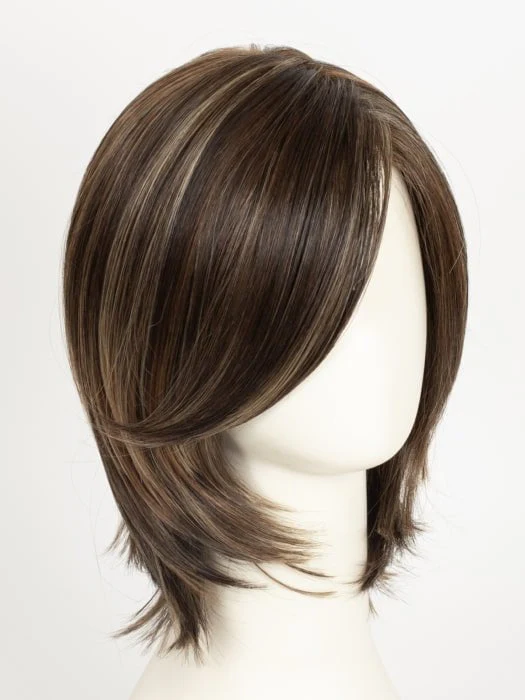 Mallorca | Synthetic Lace Front Wig (Mono Part) | CLOSEOUT - Musesware
