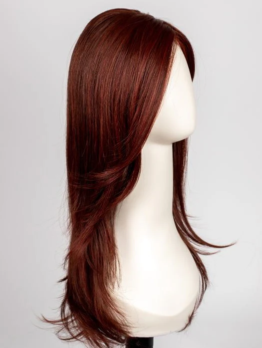 Scene Stealer | HF Synthetic Lace Front Wig (Mono Top) - Musesware