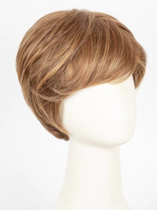 Fanfare | HF Synthetic Lace Front Wig (Mono Top) - Musesware