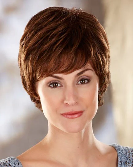 Sheryl by Henry Margu | Capless Wig | CLOSEOUT - Musesware