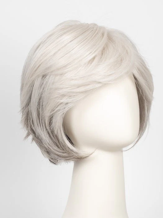 Flirting With Fashion | HF Synthetic Lace Front Wig (Mono Top) - Musesware