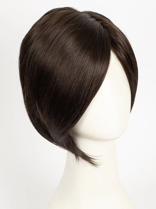 Emery | Synthetic Lace Front Wig | CLOSEOUT - Musesware