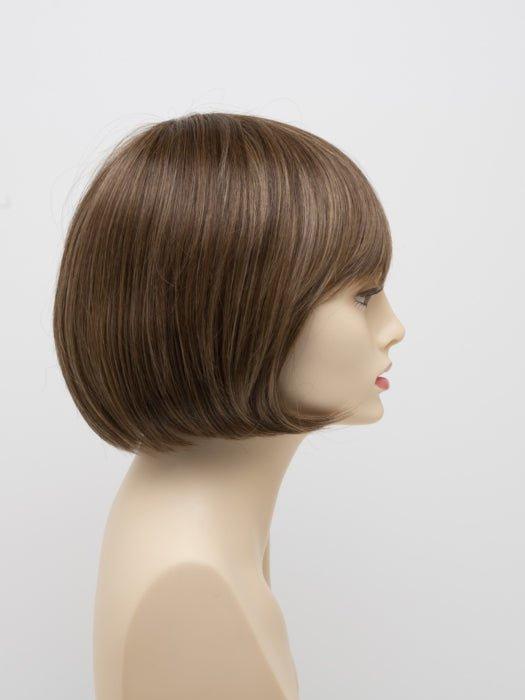 Tandi | Human Hair/ Synthetic Blend Wig - Musesware