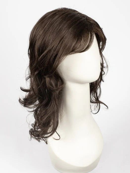 Becky | Synthetic Wig (Basic Cap) - Musesware