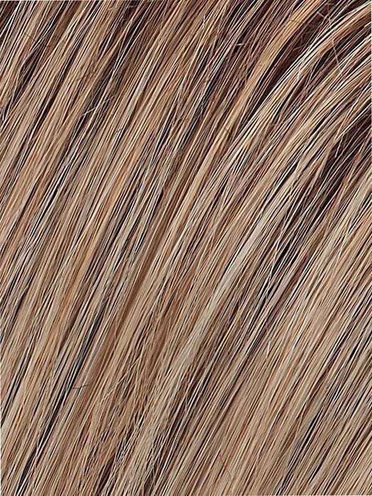 Posh by Jon Renau  | Synthetic Wig (Mono Top) | CLOSEOUT - Musesware