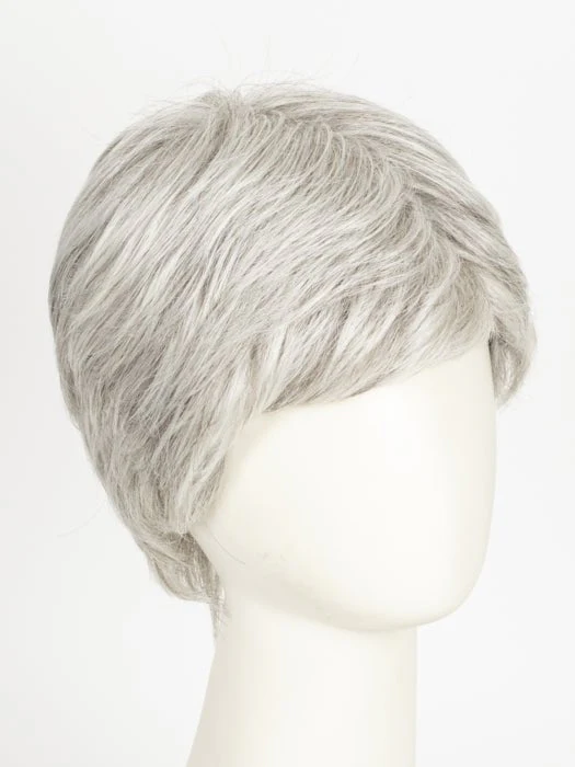 Straight Chic | Synthetic Lace Front Wig (Mono Crown) - Musesware