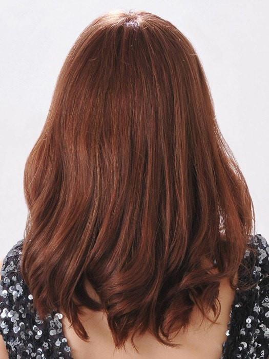 Adelle H-Mono by Wig Pro | Human Hair Wig (Mono Top) - Musesware