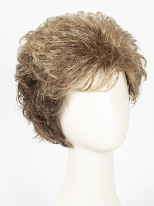 Sheena Petite | Synthetic Wig (Basic Cap) - Musesware