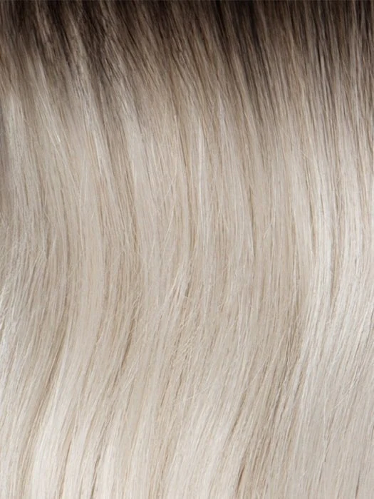 Queue The Hue | Synthetic Lace Front Wig (Mono Top) - Musesware