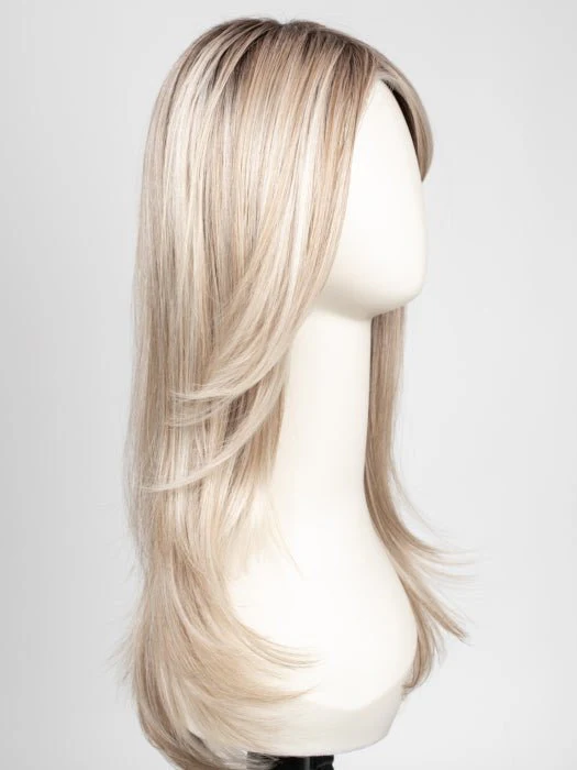 Scene Stealer | HF Synthetic Lace Front Wig (Mono Top) - Musesware