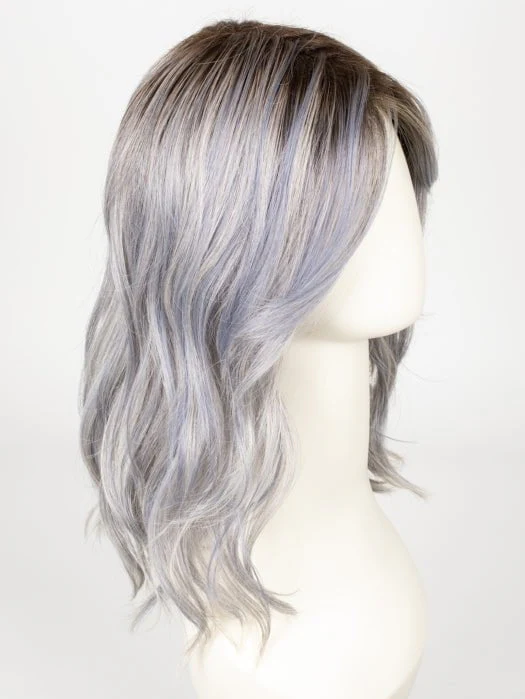 Tabu by Ellen Wille | HF Synthetic Lace Front Wig (Mono Crown) - Musesware