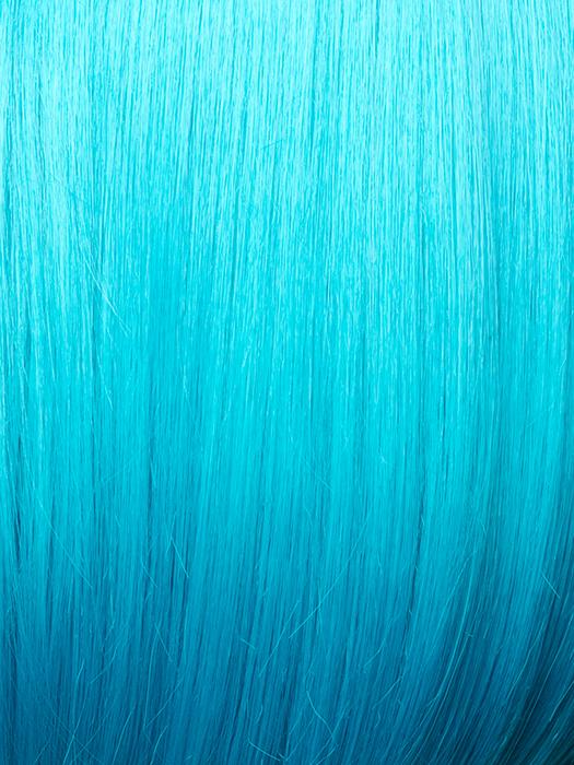 Posh | HF Synthetic Lace Front Wig (Hand-Tied Part) - Musesware