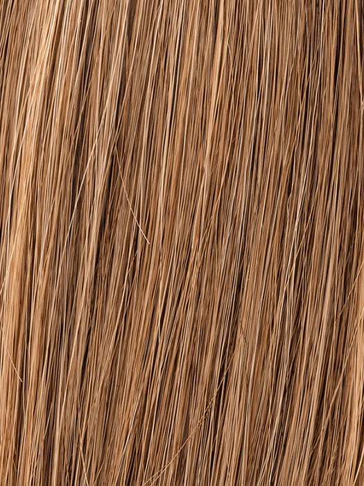 Add In | Remy Human Hair Topper (Hand Tied) - Musesware