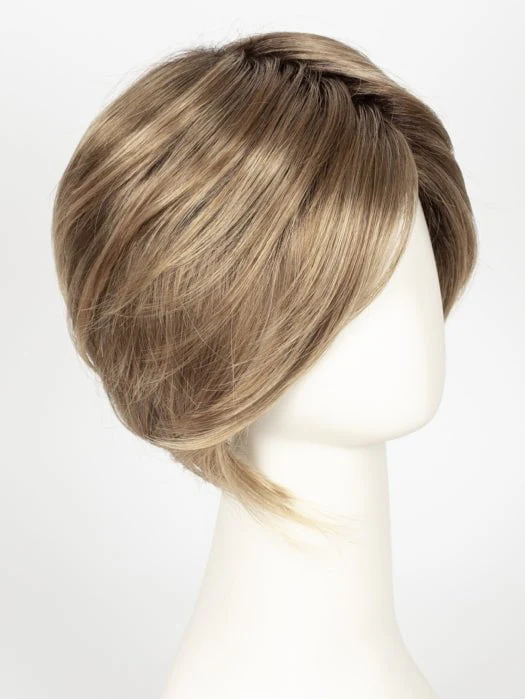 Java | Synthetic Lace Front Wig (Mono Crown) - Musesware