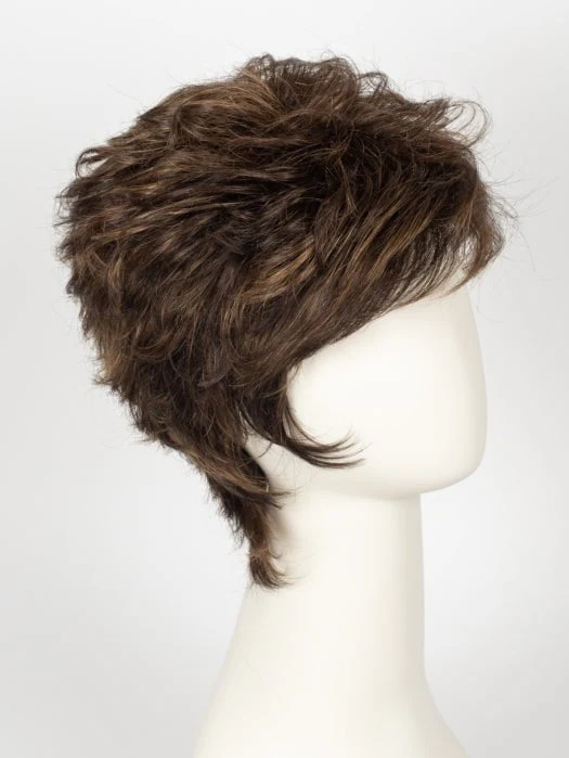 Christa | Synthetic Wig (Basic Cap) - Musesware