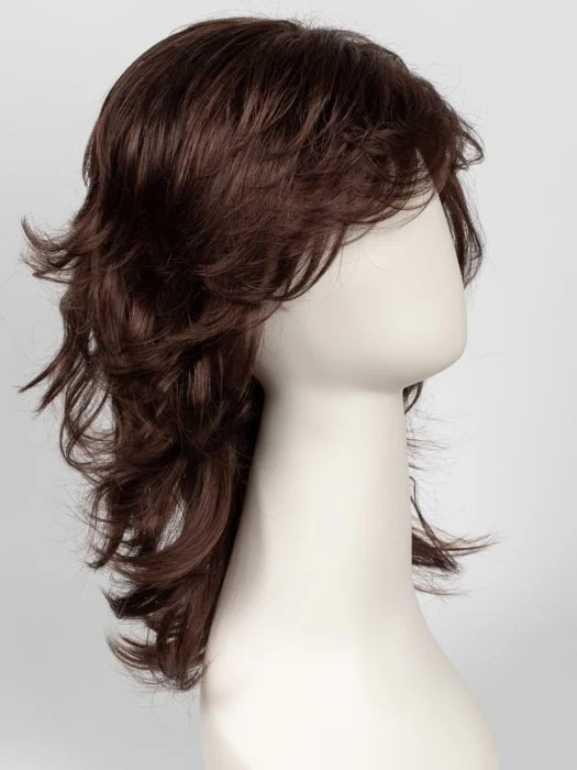 Tress by Raquel Welch | Synthetic Shag Wig - Musesware