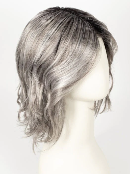Mellow | Synthetic Lace Front Wig - Musesware