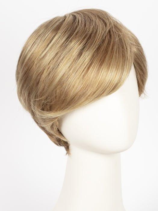 Evan | Synthetic Lace Front Wig (Mono Crown) - Musesware
