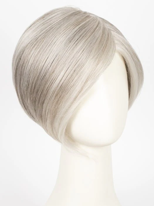 Heard It All | Synthetic Lace Front Wig (Mono Part) - Musesware