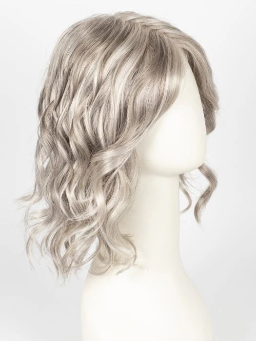 Julianne | Synthetic Lace Front Wig (Hand-Tied) - Musesware