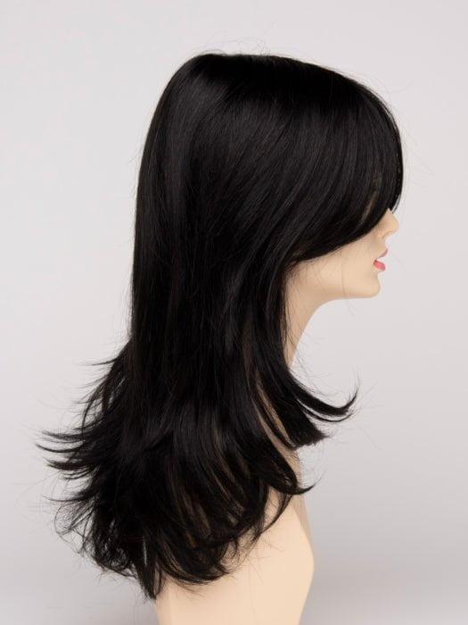 Bobbi | Synthetic Lace Front Wig (Mono Top) - Musesware