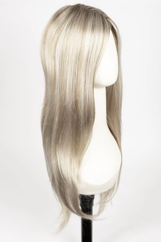 Avery | Synthetic Lace Front Wig (Mono Top) - Musesware