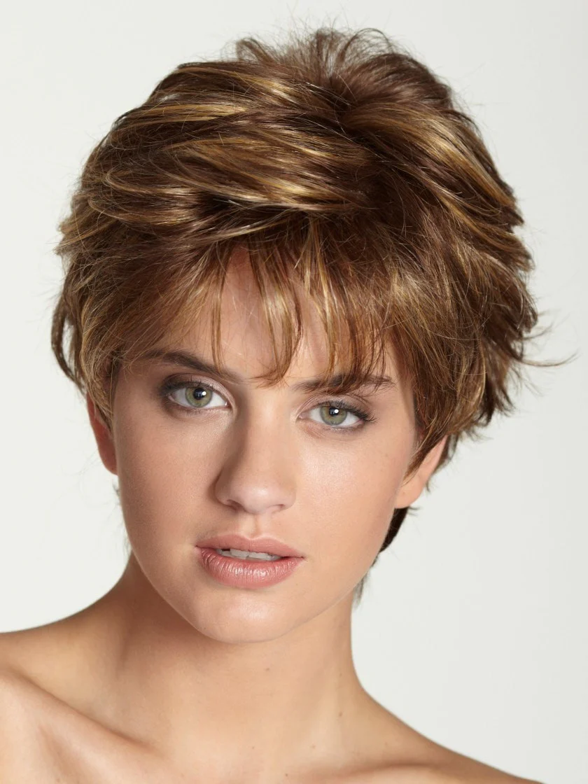 Frisco by Aspen | Monofilament Top | CLEARANCE - Musesware