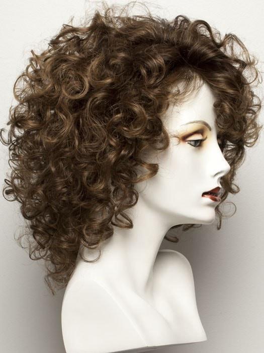 Jamila Hi by Ellen Wille | Lace Front | CLEARANCE - Musesware