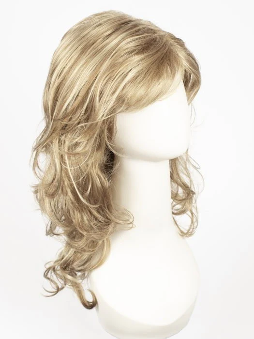 Becky | Synthetic Wig (Basic Cap) - Musesware