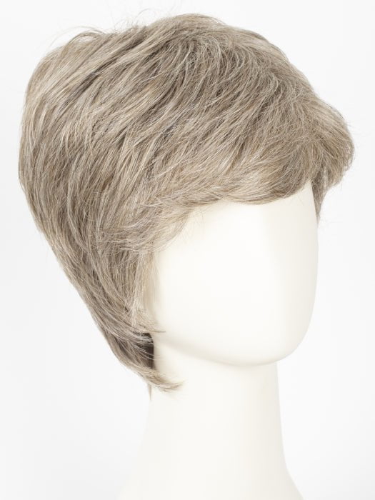 Reserved | HF Synthetic Lace Front Wig (Mono Crown) - Musesware