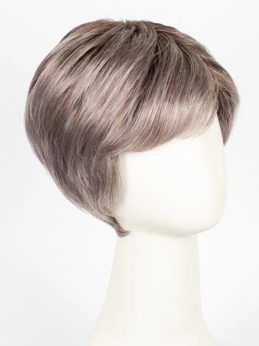 Annette | Synthetic Lace Front Wig (Mono Top) - Musesware