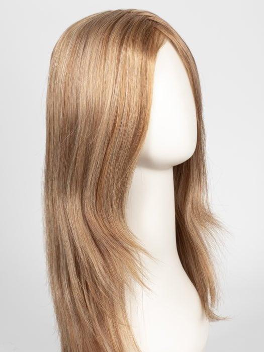High Fashion | Remy Human Hair Lace Front Wig (Hand-Tied) - Musesware