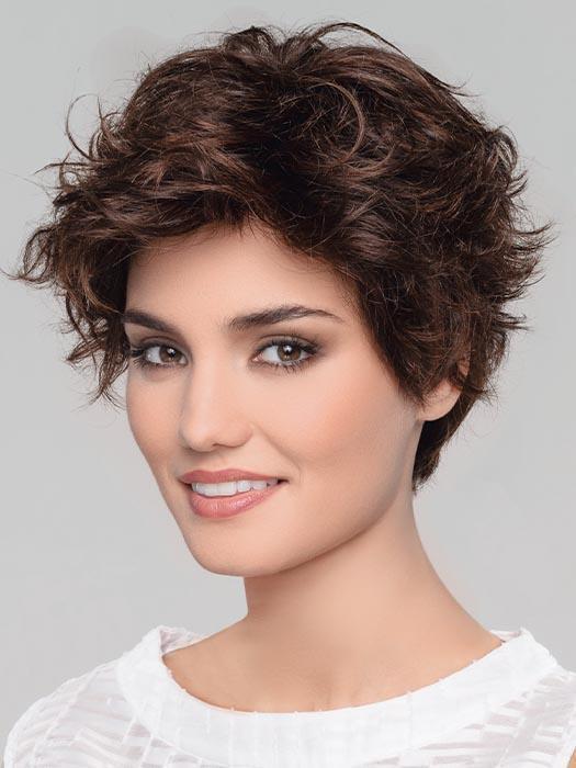 Mondo | European Remy Human Hair Wig - Musesware