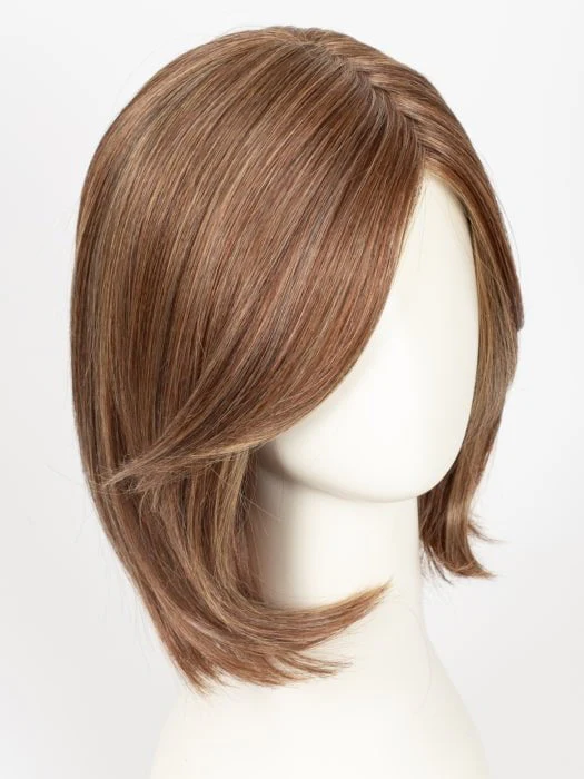 Flying Solo | Synthetic Lace Front Wig (Hand-Tied) - Musesware