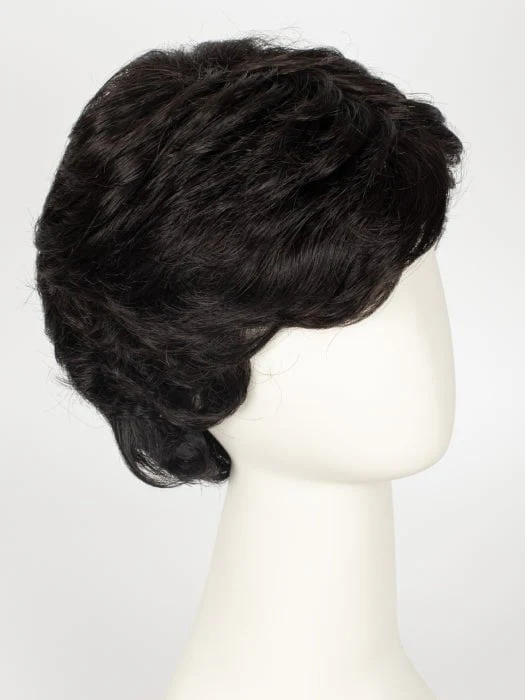 JR | Synthetic Wig (Basic Cap) - Musesware
