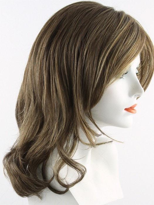Camera Ready by Raquel Welch | Layered Lace Front Wig - Musesware