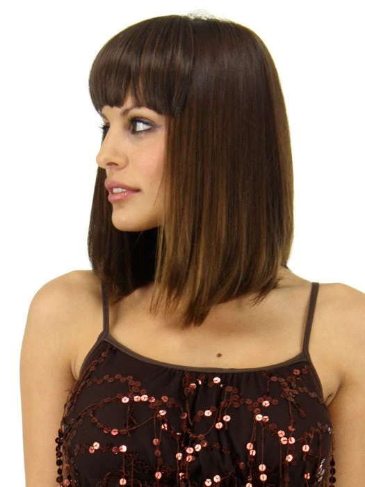 Bango Tango | Clip In Bangs | CLEARANCE - Musesware