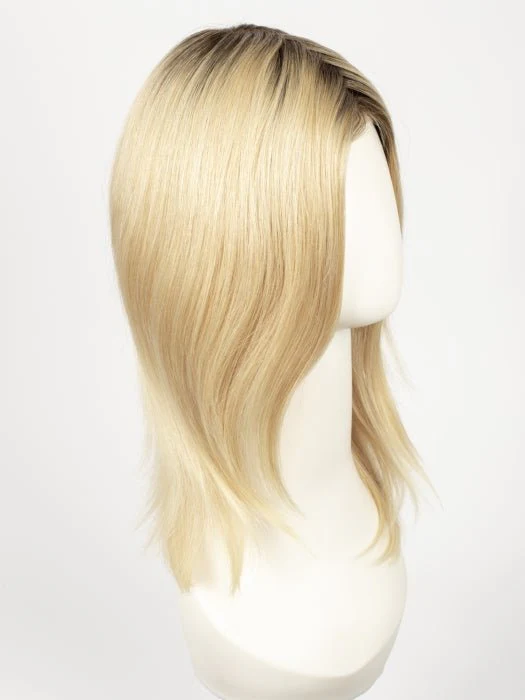 Spectra Plus | Human Hair Lace Front Wig - Musesware
