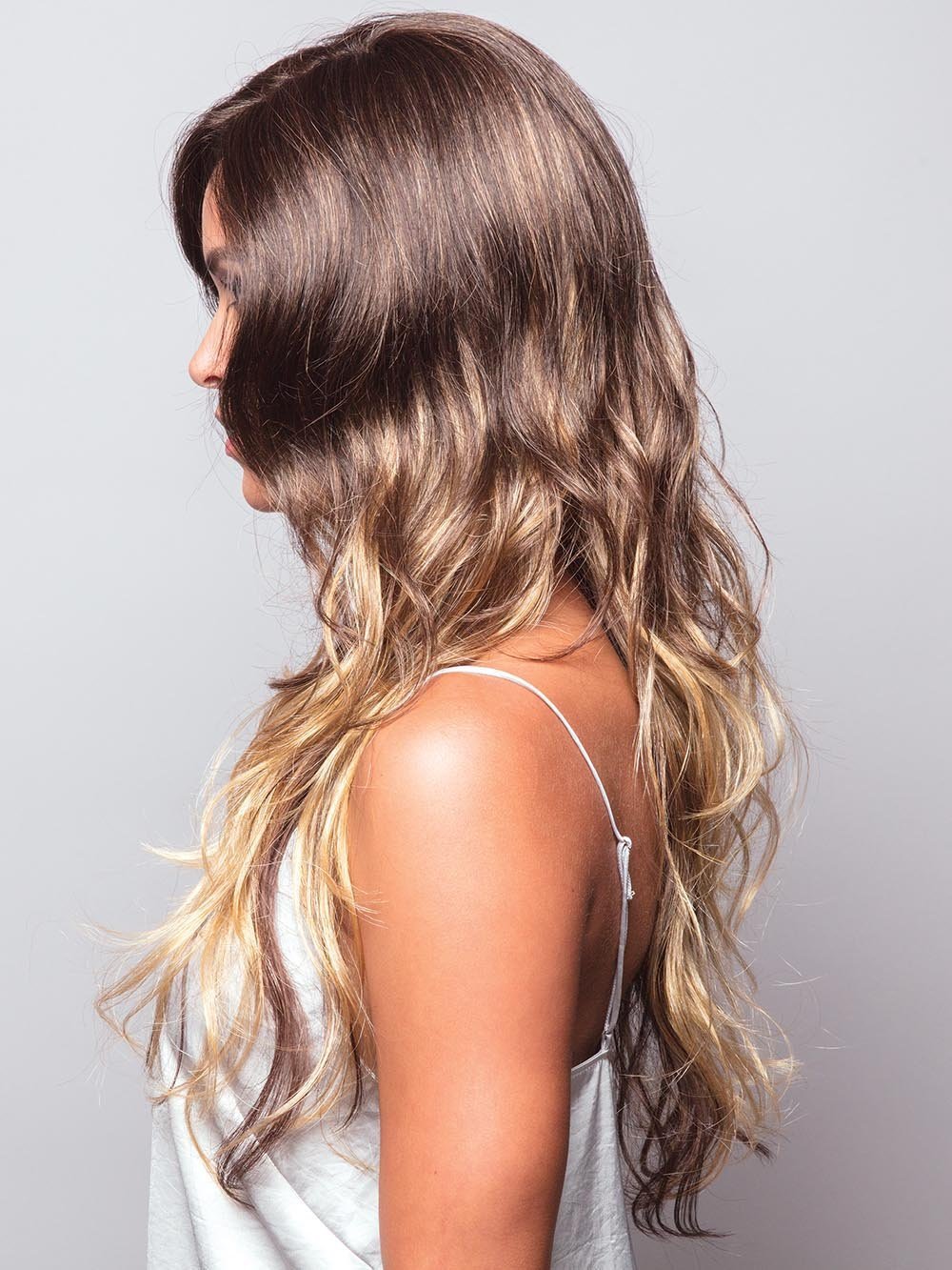 Rylee | Synthetic Lace Front Wig | CLOSEOUT - Musesware