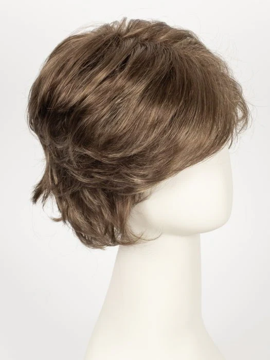 Jazz Petite | Synthetic Wig (Basic Cap) - Musesware