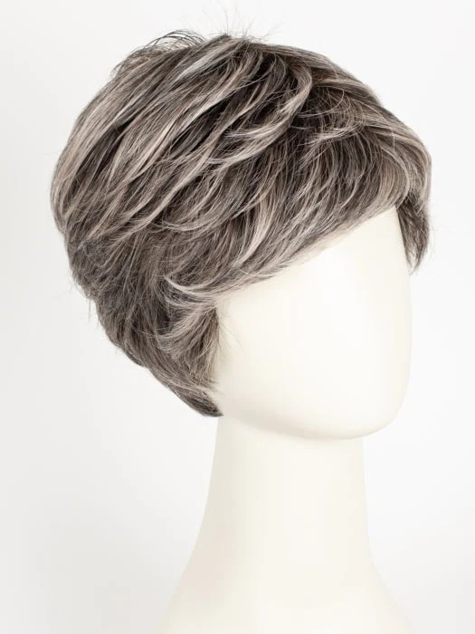 Yoko | Synthetic Lace Front Wig (Mono Crown) - Musesware