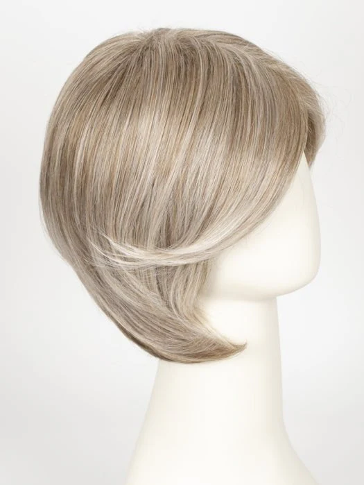 Heat | HF Synthetic Lace Front Wig (Basic Cap) - Musesware