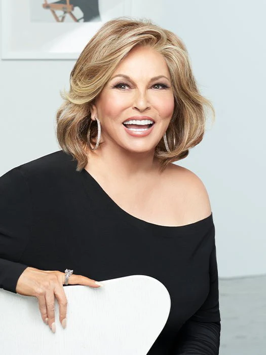 Love Always, Raquel | Synthetic Lace Front Wig (Mono Top) - Musesware