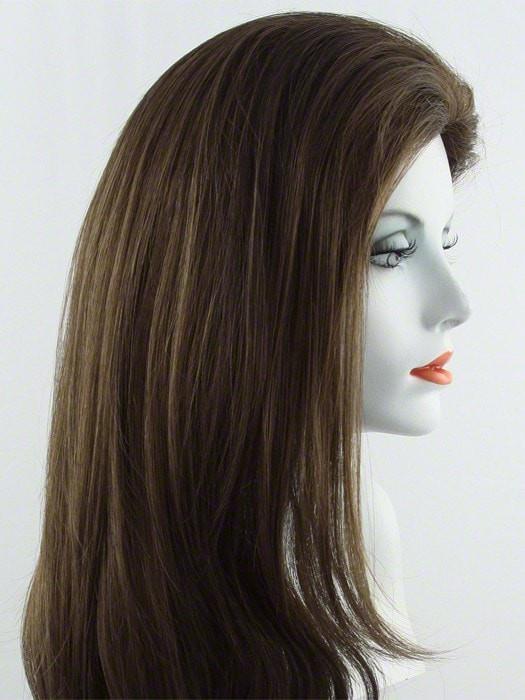 Paulina by Louis Ferre | Long Synthetic Wig (Basic Cap) | CLOSEOUT - Musesware