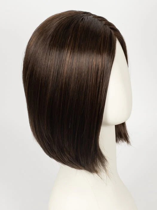 Kai | Synthetic Lace Front Wig - Musesware