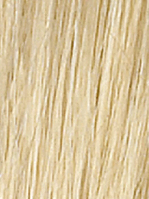 Piccolo | Synthetic Hairpieces (Draw String Bun) - Musesware