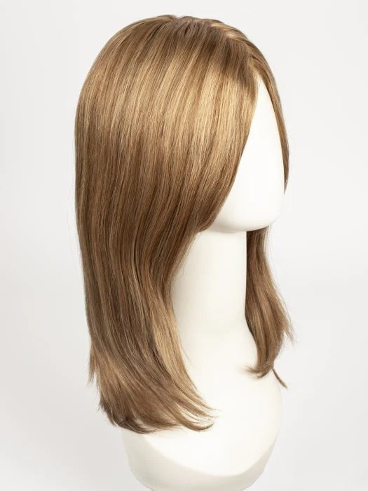 Sienna Lite | Remy Human Hair Lace Front Wig (Hand Tied) - Musesware